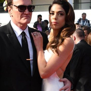 Quentin Tarantino und seine Frau Daniella begrüßen ein zweites Kind auf der Welt – Inside NoVA