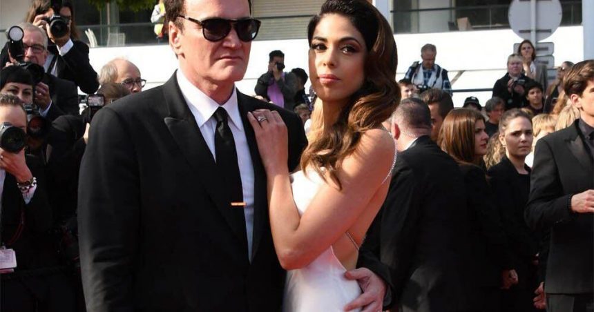 Quentin Tarantino und seine Frau Daniella begrüßen ein zweites Kind auf der Welt – Inside NoVA
