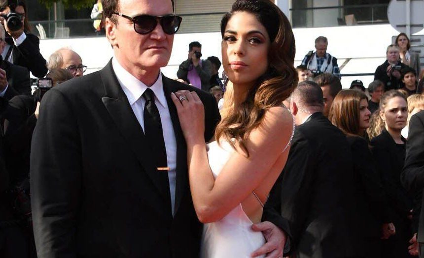 Quentin Tarantino und seine Frau Daniella begrüßen ein zweites Kind auf der Welt – Inside NoVA