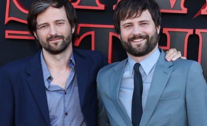 Duffer Brothers enthüllt Pläne für das Finale der fünften Staffel von Stranger Things