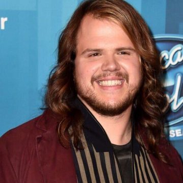 Caleb Johnson war „wirklich enttäuscht“, als er „American Idol – Inside NoVA“ gewann
