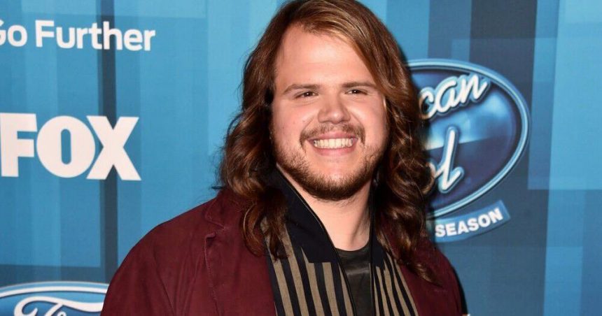 Caleb Johnson war „wirklich enttäuscht“, als er „American Idol – Inside NoVA“ gewann