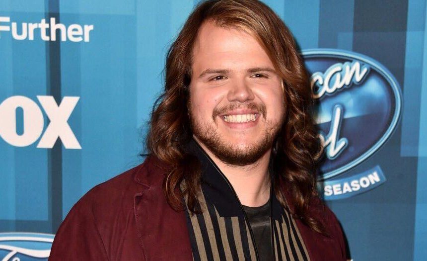 Caleb Johnson war „wirklich enttäuscht“, als er „American Idol – Inside NoVA“ gewann