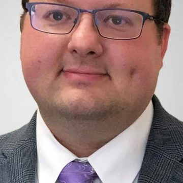 Junkins als Chefarzt für Verhaltensgesundheit bei Community Care ausgewählt – WV News