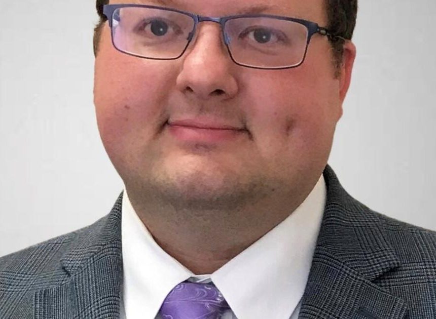 Junkins als Chefarzt für Verhaltensgesundheit bei Community Care ausgewählt – WV News