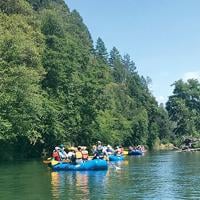 Freier öffentlicher Schwimmer auf dem Trinity River am 30. Juli |  Unterhaltung |  trinityjournal.com – Das Trinity-Journal