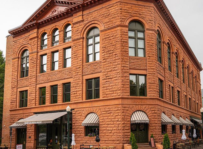 Aspen Council diskutiert Erweiterung der Kunst- und Kulturstipendien |  Kultur & Freizeit