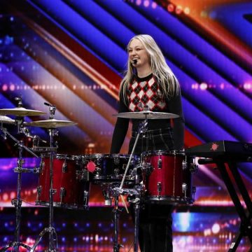 Schüler der Brentwood High School übertrifft „America’s Got Talent“-Vorsprechen – williamsonherald.com
