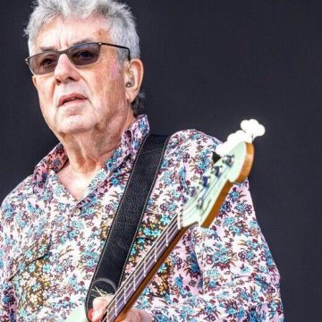 10cc angeboten bei Glastonbury Legends Slot |  Unterhaltung |  insidenova.com – Inside NoVA