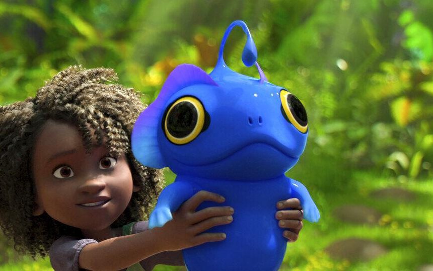 Kritik: „The Sea Beast“ ist ein bezauberndes animiertes Abenteuer – City-Wächter