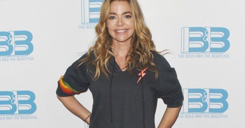 Denise Richards verteidigt ihre Tochter nach der Gegenreaktion von OnlyFans |  Unterhaltung |  crowrivermedia.com – Crow River-Medien