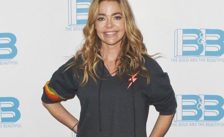 Denise Richards verteidigt ihre Tochter nach der Gegenreaktion von OnlyFans |  Unterhaltung |  crowrivermedia.com – Crow River-Medien