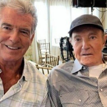 Pierce Brosnan: James Caan war eine Inspiration |  Unterhaltung |  insidenova.com – Inside NoVA