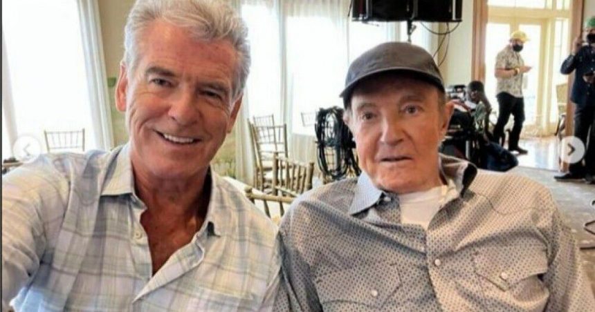 Pierce Brosnan: James Caan war eine Inspiration |  Unterhaltung |  insidenova.com – Inside NoVA