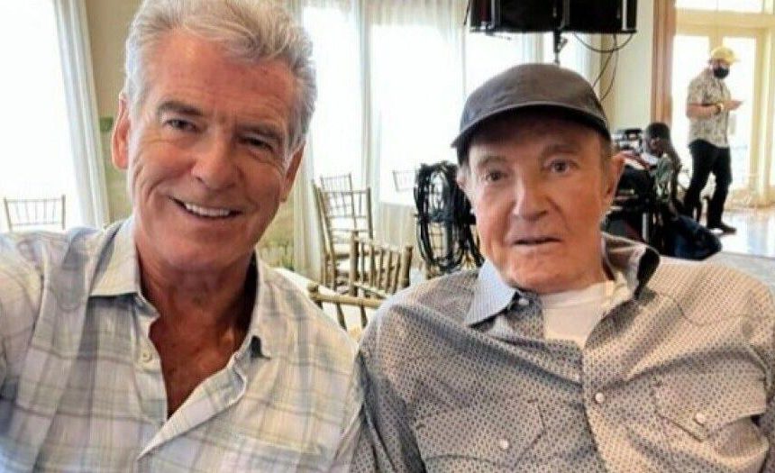 Pierce Brosnan: James Caan war eine Inspiration |  Unterhaltung |  insidenova.com – Inside NoVA