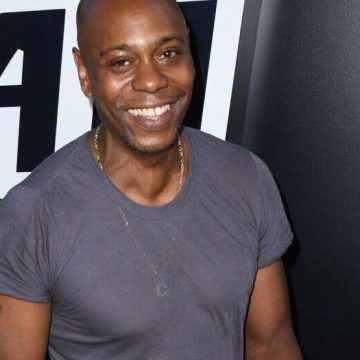 Dave Chappelle: Meine Kritiker sind Instrumente der Unterdrückung – Livermore Independent