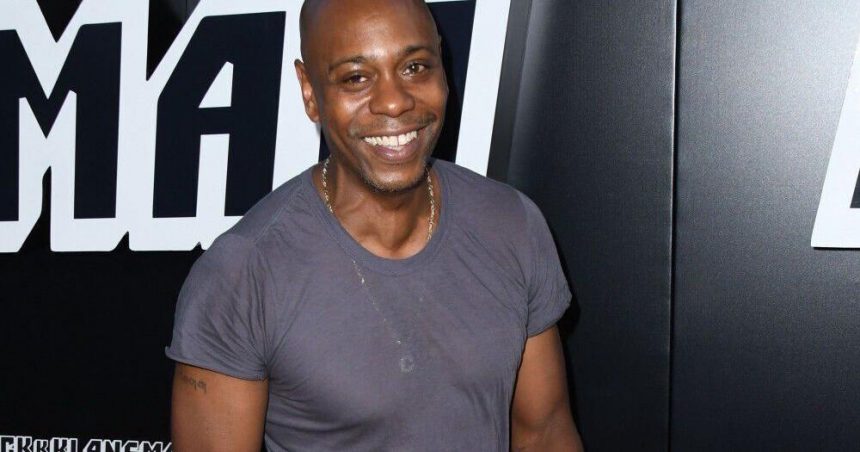 Dave Chappelle: Meine Kritiker sind Instrumente der Unterdrückung – Livermore Independent