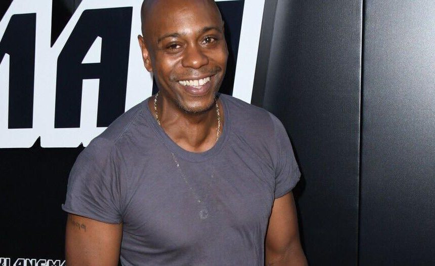 Dave Chappelle: Meine Kritiker sind Instrumente der Unterdrückung – Livermore Independent