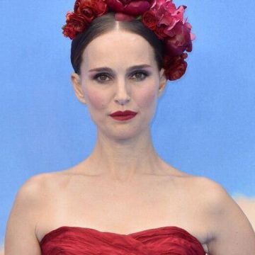 Natalie Portman begrüßt Thor: Love and Thunder-Regisseur Taika Waititi – Inside NoVA