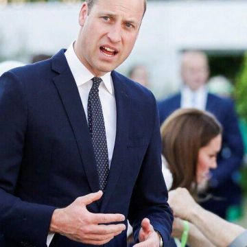 Prinz William „tief betrübt“ über den Tod von Shinzo Abe – Inside NoVA
