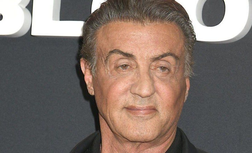 Sylvester Stallone würdigt James Caan |  Unterhaltung |  insidenova.com – Inside NoVA