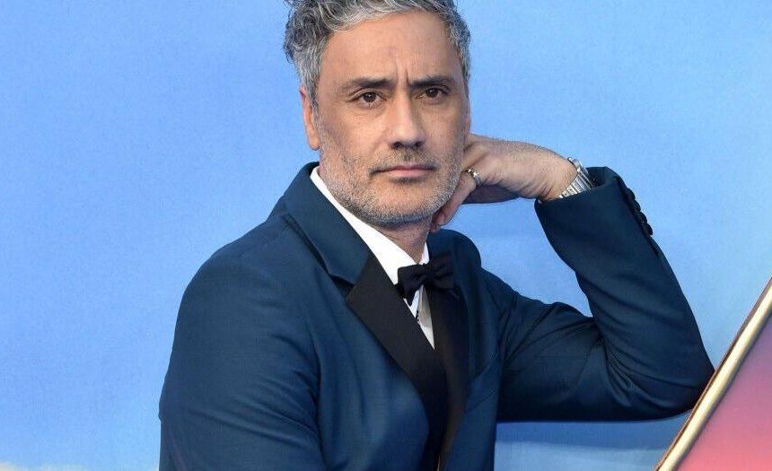 Taika Waititi: Fremde Dinge haben Kate Bush ruiniert – Livermore Independent
