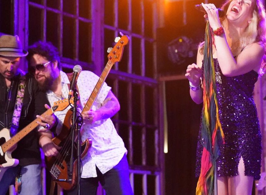 Lancaster Roots & Blues 2022 [photos] |  Unterhaltung |  lancasteronline.com – LNP |  Lancaster Online