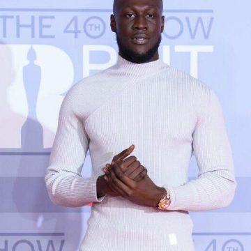 Stormzy „von Netflix und Amazon wegen Filmprojekten angesprochen“ – Reuters