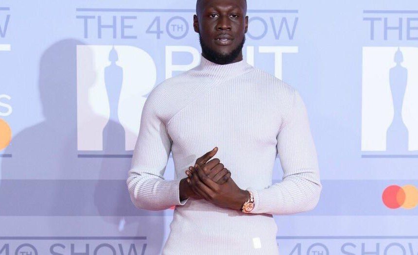 Stormzy „von Netflix und Amazon wegen Filmprojekten angesprochen“ – Reuters