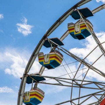 Die 205. Jefferson County Fair öffnet am Dienstag in Watertown |  Kunst und Unterhaltung