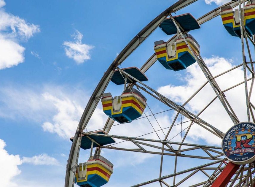 Die 205. Jefferson County Fair öffnet am Dienstag in Watertown |  Kunst und Unterhaltung