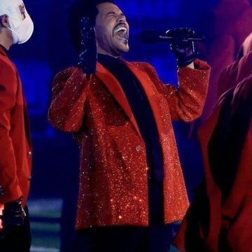 The Weeknd „niedergeschlagen und mit gebrochenem Herzen“ durch die Verschiebung eines Konzerts in Toronto – Inside NoVA