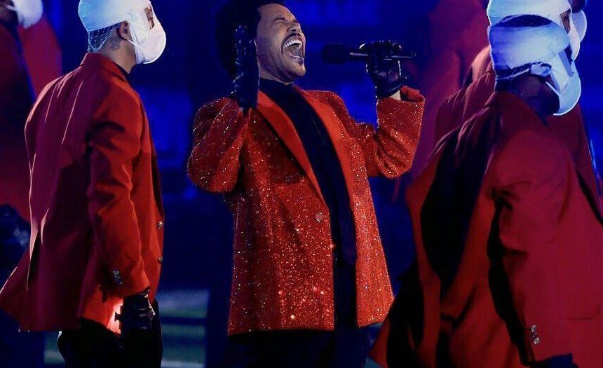 The Weeknd „niedergeschlagen und mit gebrochenem Herzen“ durch die Verschiebung eines Konzerts in Toronto – Inside NoVA