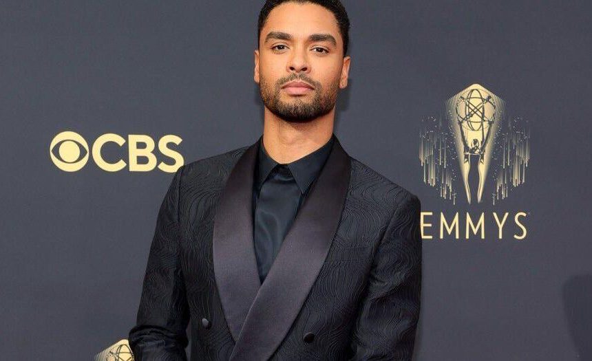 Régé-Jean Page unterstützt Florence Pugh nach Bodyshaming – Inside NoVA