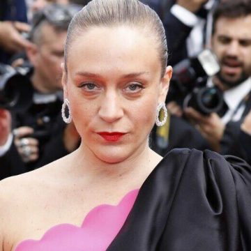 Chloe Sevigny beneidet das „Neun gegen Fünf“ |  Unterhaltung |  insidenova.com – Inside NoVA