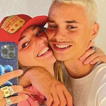 Romeo Beckham und Mia Regan „trennen sich nach drei Jahren Beziehung“ – Inside NoVA