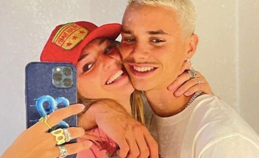 Romeo Beckham und Mia Regan „trennen sich nach drei Jahren Beziehung“ – Inside NoVA
