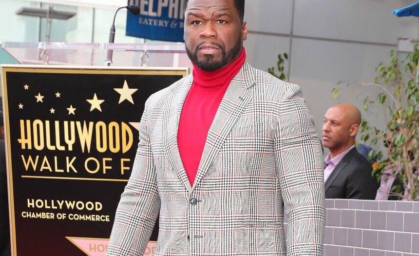 50 Cent wird in Skill House | mitspielen  Unterhaltung |  insidenova.com – Inside NoVA