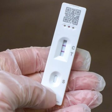 „Sinnlos“, aktuelle COVID-19-Daten mit früheren Wellen zu vergleichen: Experten