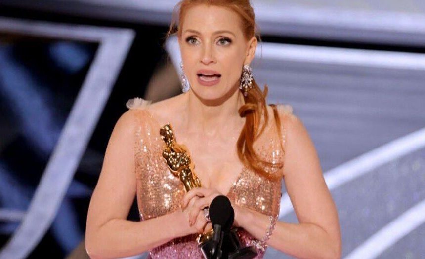 Jessica Chastain verteidigte Florence Pugh gegen Bodyshamer |  Entertainment