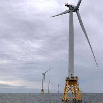 Gegner hinterfragen Wissenschaft und Beweggründe für die Installation von Windparks im Lake Erie |  Lokalnachrichten