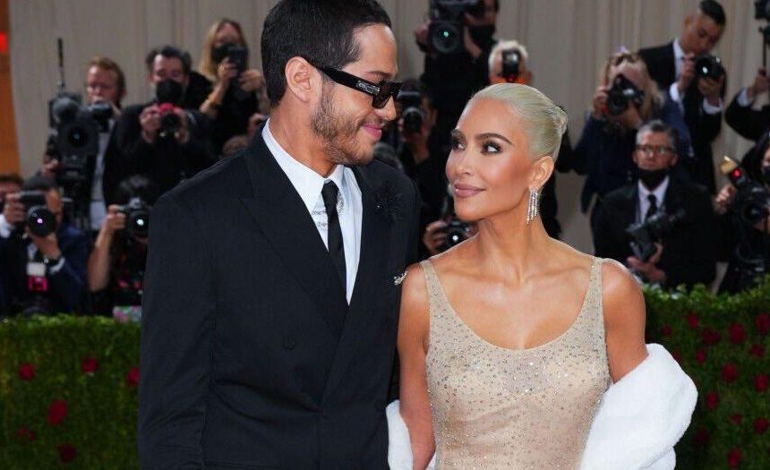 Pete Davidson möchte eines Tages Vater werden – Crow River Media