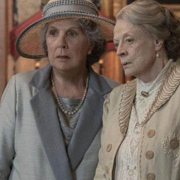 John Gillispie: Wiedersehen mit bekannten Charakteren im neuesten „Downton“-Film – Huntington Herald Dispatch