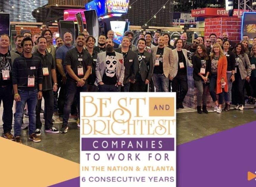 AGS hat die besten und klügsten Unternehmen benannt, für die man 2022 arbeiten kann – Baker City Herald