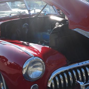 7 Autoshows in der Gegend von Lancaster in diesem Sommer |  Entertainment
