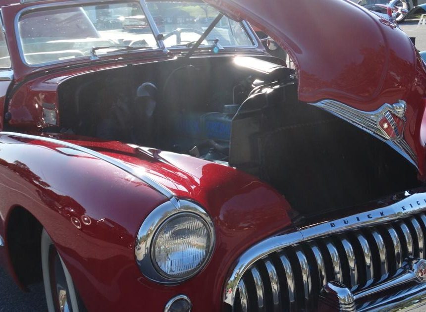 7 Autoshows in der Gegend von Lancaster in diesem Sommer |  Entertainment