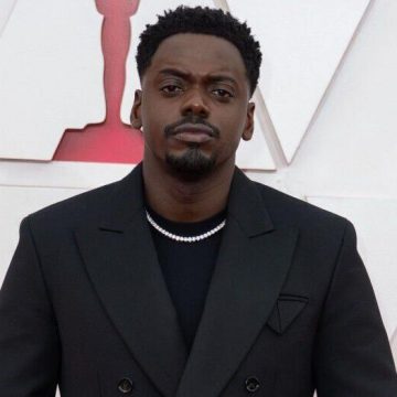 Daniel Kaluuya nicht in Black Panther: Wakanda Forever – Inside NoVA