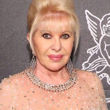 Ivana Trump im Alter von 73 Jahren durch einen Herzinfarkt getötet |  Kunst und Unterhaltung |  djournal.com – Tageszeitung aus dem Nordosten von Mississippi