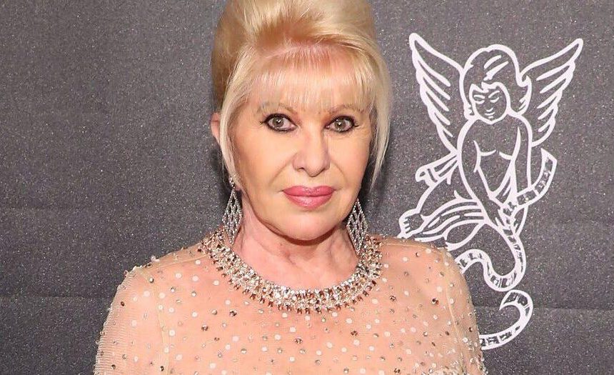 Ivana Trump im Alter von 73 Jahren durch einen Herzinfarkt getötet |  Kunst und Unterhaltung |  djournal.com – Tageszeitung aus dem Nordosten von Mississippi