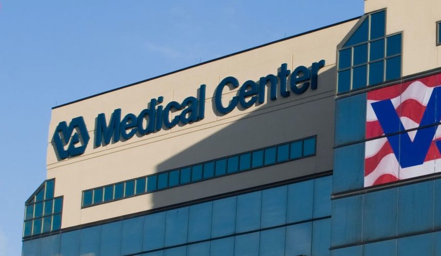 VA ernennt neuen Manager für Gesundheitsdaten, um behördenübergreifende Partnerschaften zu leiten